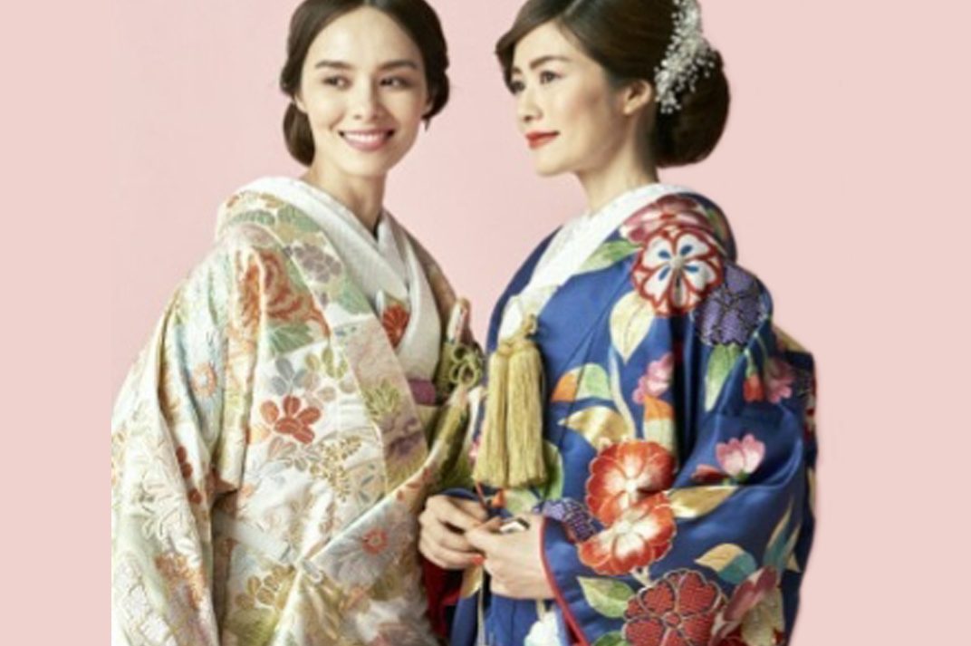 【和の心★神前式】檜の神殿×伝統衣裳☆風雅な和婚フェア