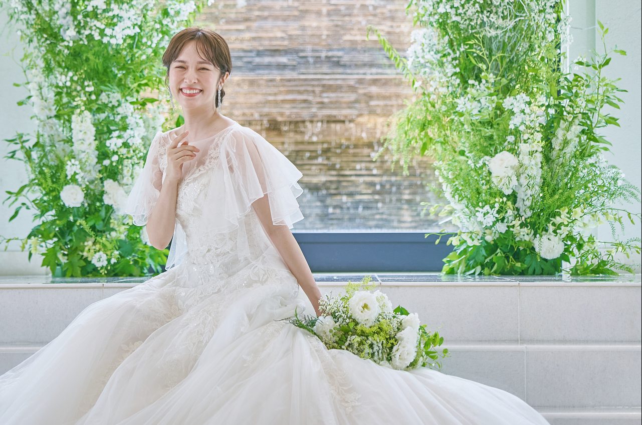 【費用重視の方必見！】上質＆リーズナブル結婚式実現フェア★