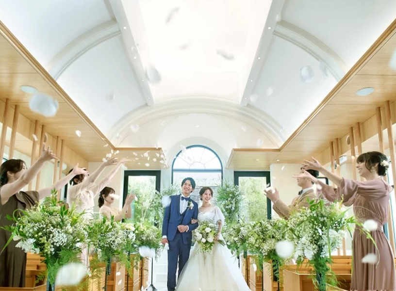 【限定特典】幸せ夫婦の日